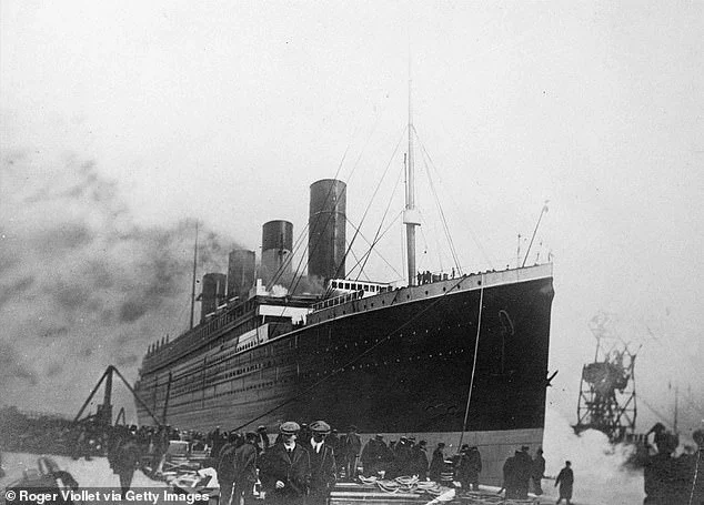 In the months and years that followed the Titanic's sinking, reports swirled about a possible jinx