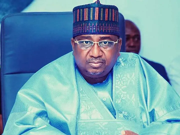 Kebbi govt mulls death penalty for bandit informants as attacks persist Kebbi govt mulls death penalty for bandit informants as attacks persist