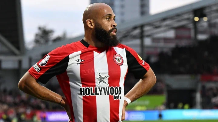 'I Understand'-Brentford Chief Provides Major Bryan Mbeumo Man Utd Transfer Update