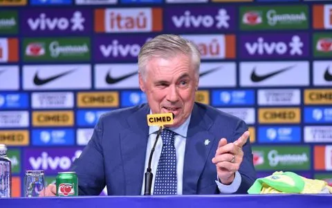 Just In: Ex-Real Madrid boss Ancelotti sentenced to jail for tax evasion Just In: Ex-Real Madrid boss Ancelotti sentenced to jail for tax evasion