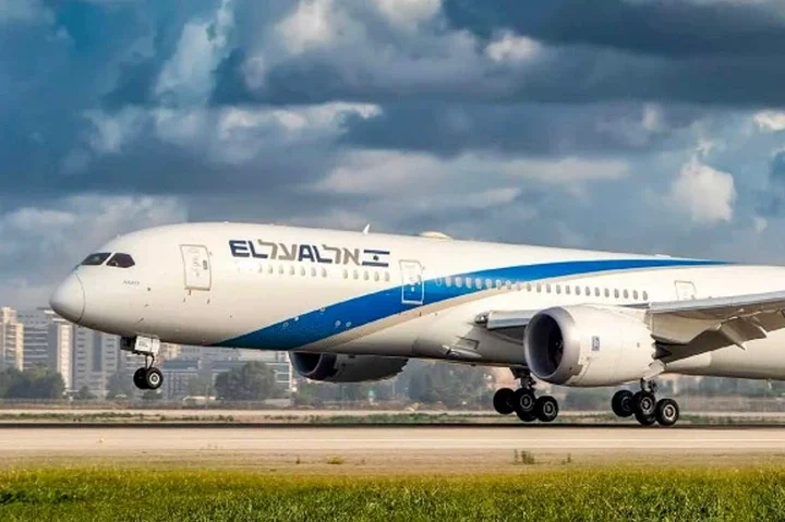 Tel Aviv flights resume with 50-passenger limit to evacuate from Iran conflict Tel Aviv flights resume with 50-passenger limit to evacuate from Iran conflict
