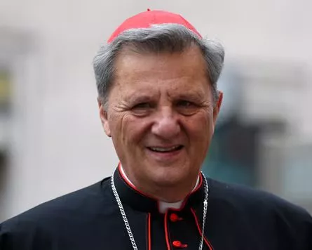 Mario Grech