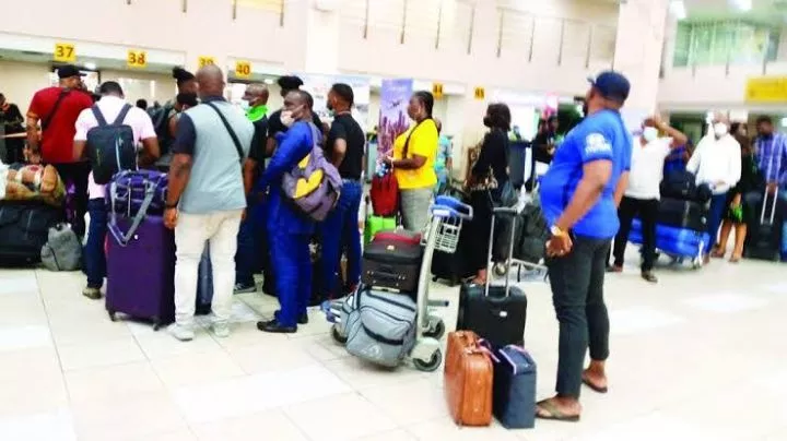 Nigerians