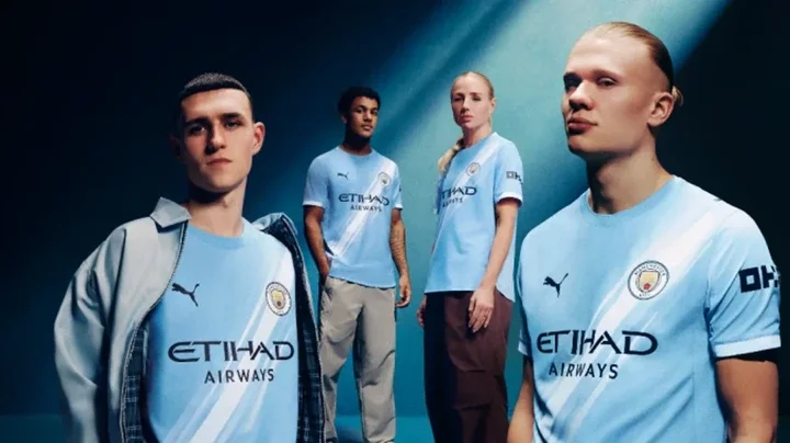 Premier League Jerseys: Confirmed and Leaked Kits for the 2025-26 Season