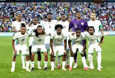 I will be telling lies - Jay Jay Okocha speaks on Super Eagles 2026 World Cup chances