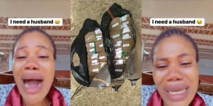 Single mother offers ₦10 million, car, and land to any man willing to marry her
