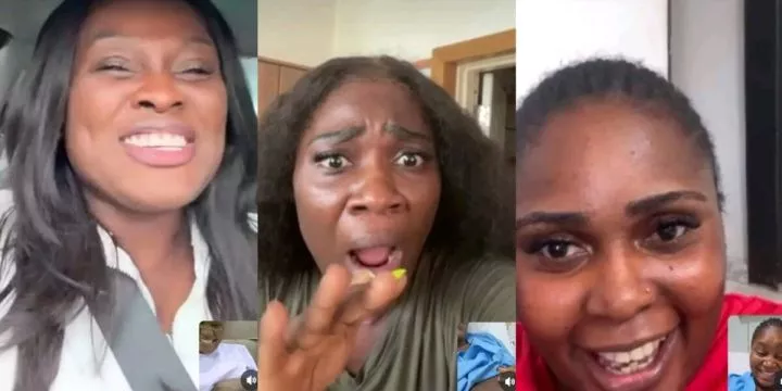 "How Nollywood stars reacted to my pregnancy"- Chizzy Alichi