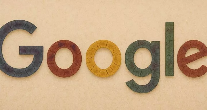 Is Google's search empire crumbling? AI signals concern Is Google's search empire crumbling? AI signals concern