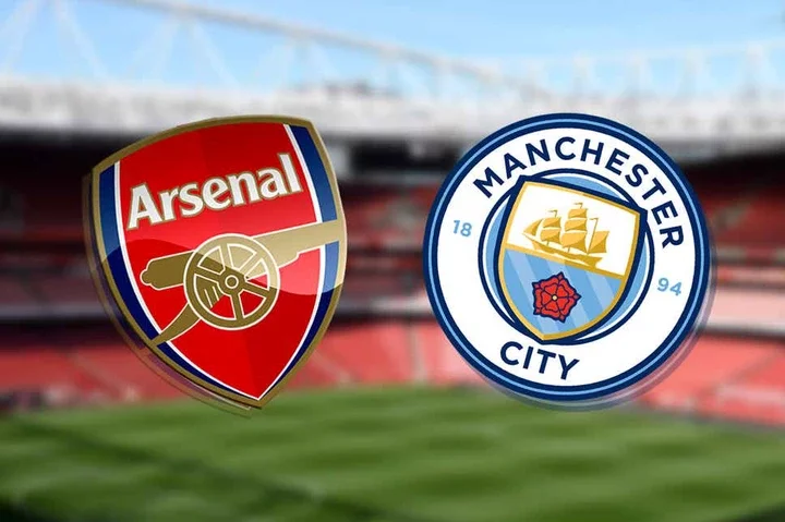 Man City vs. Arsenal: FA Community Shield Showdown - Date And Kickoff Time