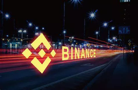 Binance token up 15% in 2 days amid SEC's label as a security
