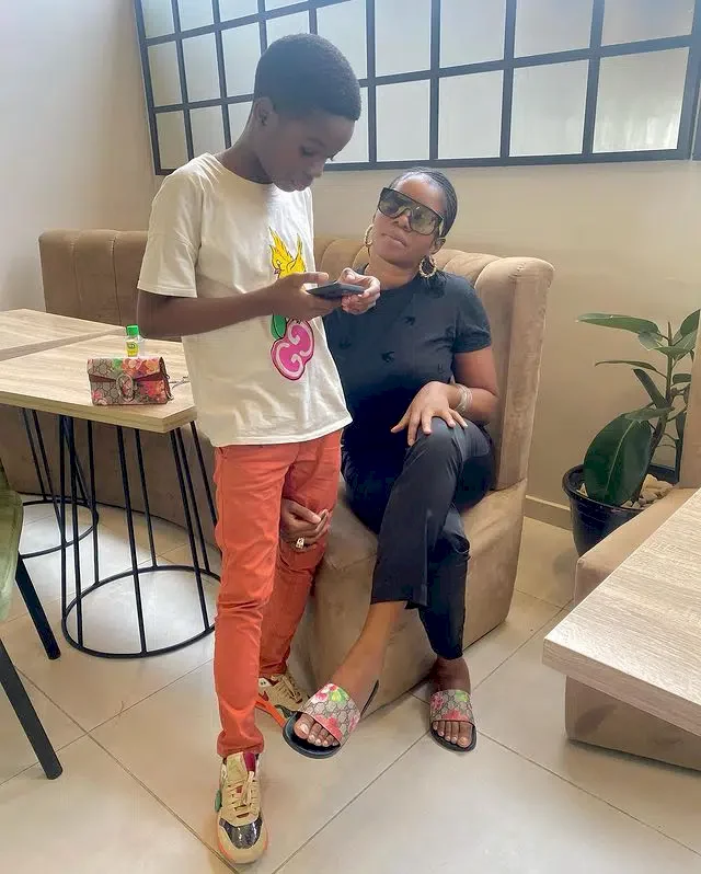 'Take fatherhood lessons from Davido' - Wizkid bashed for almost missing first son's birthday