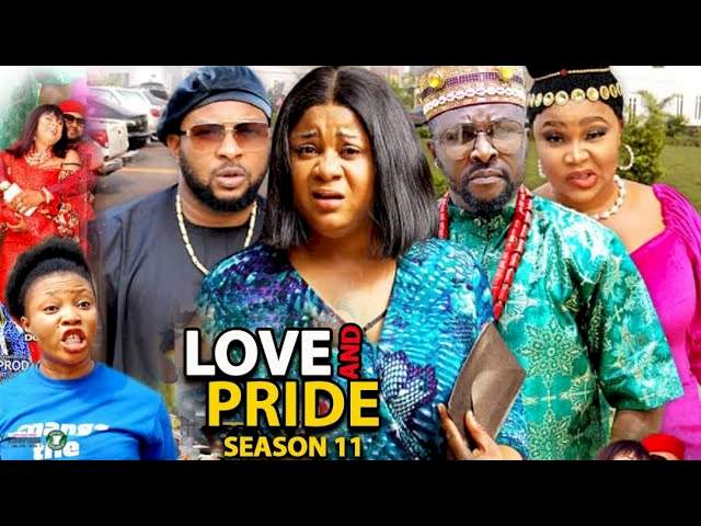 Love and Pride (2022) Part 11