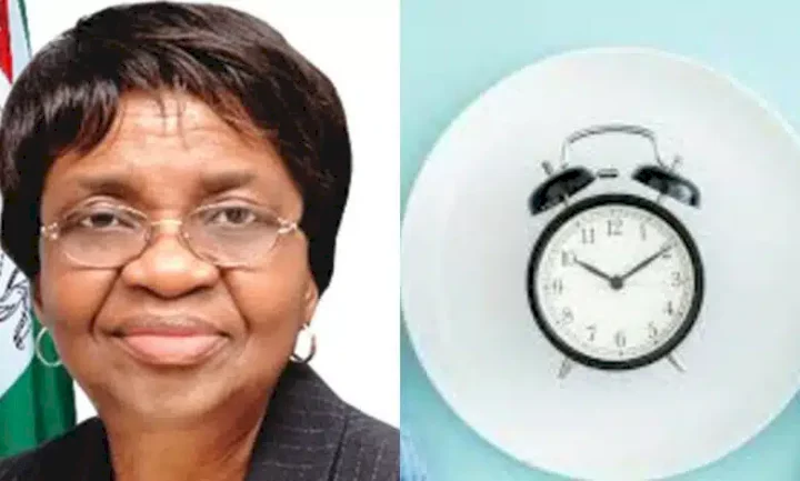 Excessive fasting can damage the kidney - NAFDAC warns
