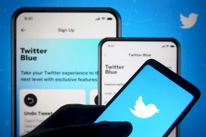 Twitter Blue users can now post tweets with up to 4,000 characters