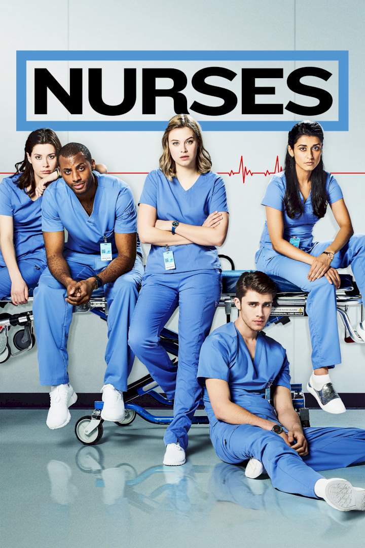 Nurses Season 1 & 2