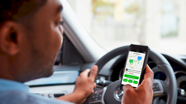 9 Essential Safety Tips For Ride-Hailing Users