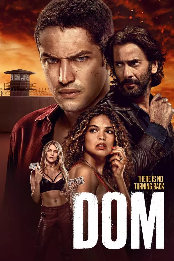 Season Premiere: Dom Season 2 Episode 1 - 3 [Portuguese]