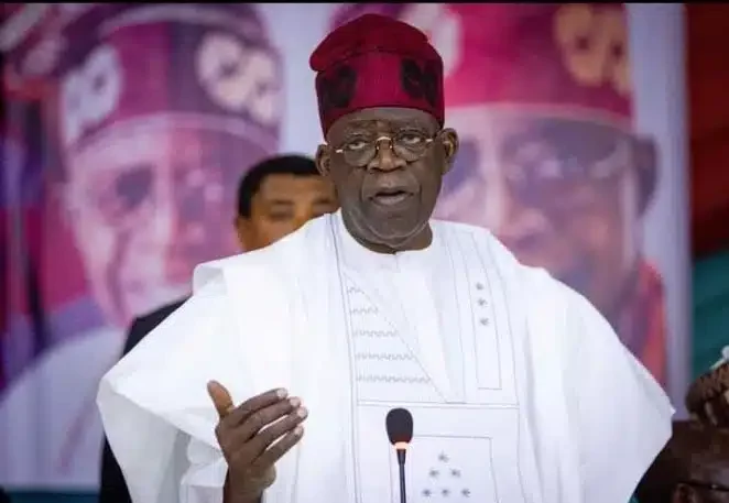 Court cases would not stop hand over to Tinubu - FG