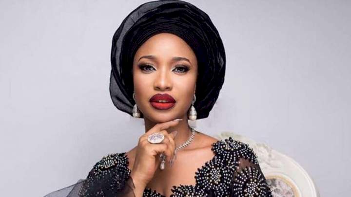 720px x 405px - Why we chose Tonto Dike as governorship running-mate in Rivers - ADC -  Torizone