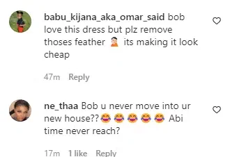 Bobrisky stirs reactions after flaunting alleged unpaid wig (Video)
