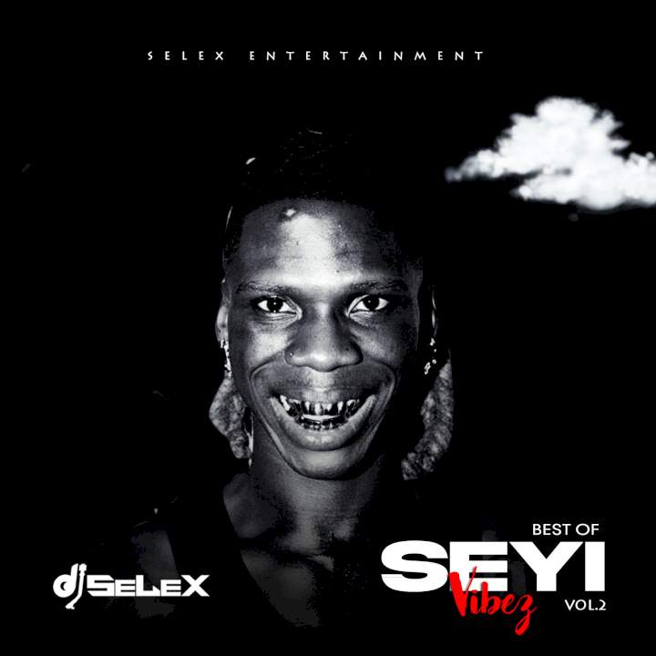 DJ Selex - Best of Seyi Vibez Mixtape (Vol. 2)