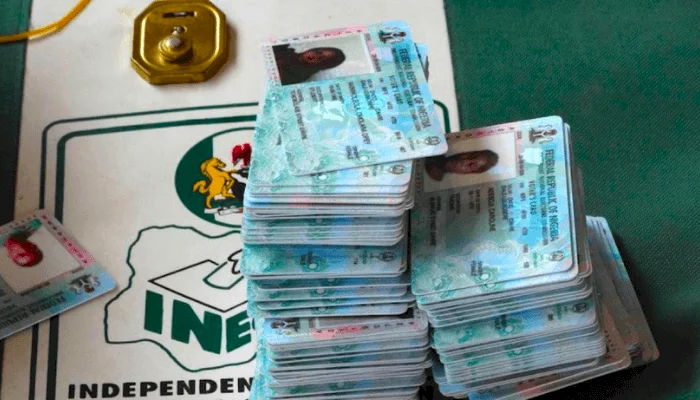 INEC extends deadline for PVC collection