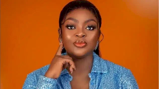 'This editing is not editing well' - Eniola Badmus and trolls trade words over her airbrushed photos