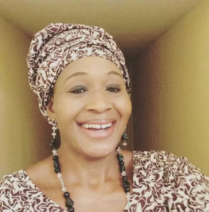 kemi olunloyo