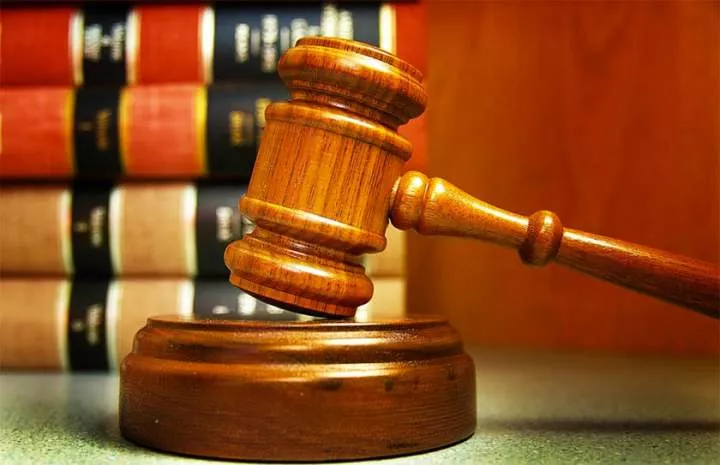 Court convicts Lagos medical director for defiling wife's niece