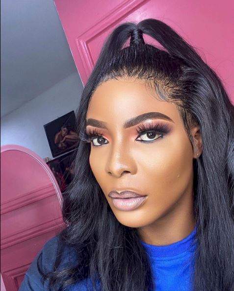 "I'm going to see my new babe" - Bobrisky's mentee, Sassy Vtwins reveals how senior colleague secured a rich lover for him (Video)