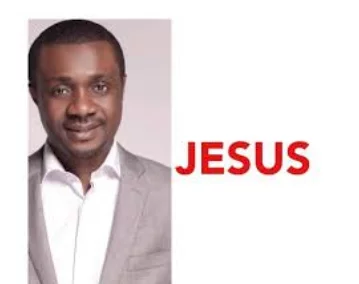Hell is quaking. Demons are screaming - Gospel artiste, Nathaniel Bassey writes as some Nigerians kick against his new challenge