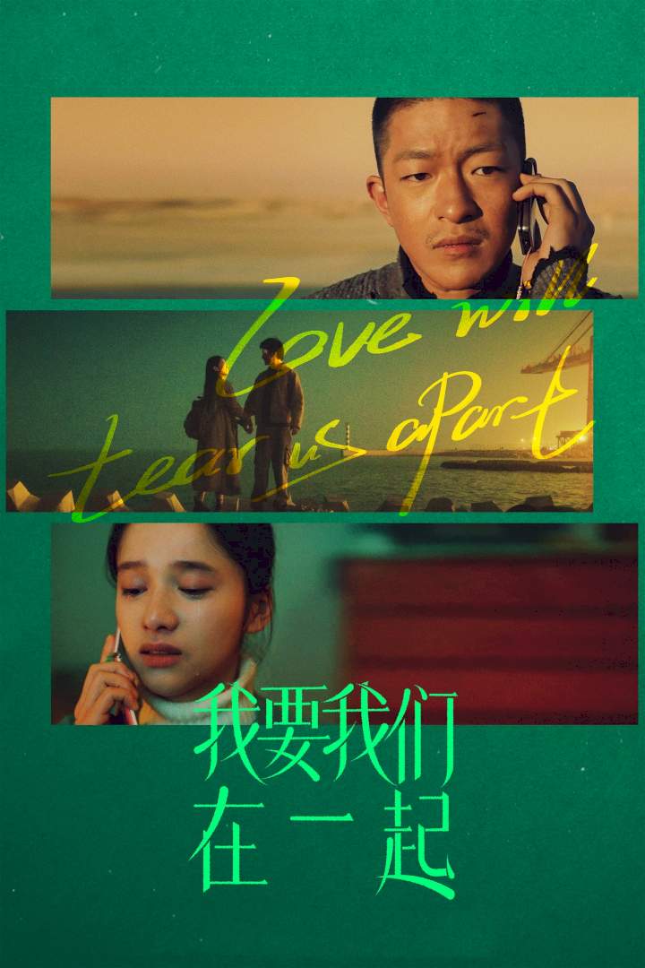 Netnaija - Love Will Tear Us Apart (2021) [Chinese]