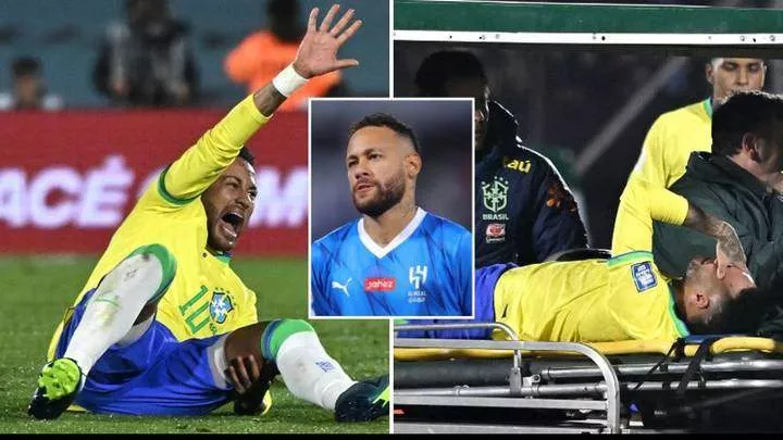 The eye-watering amount Neymar would cost Al Hilal per game should the Brazil star never play for club again
