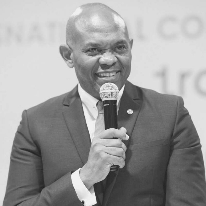 Wizkid celebrates billionaire, Tony Elumelu on his 58th birthday