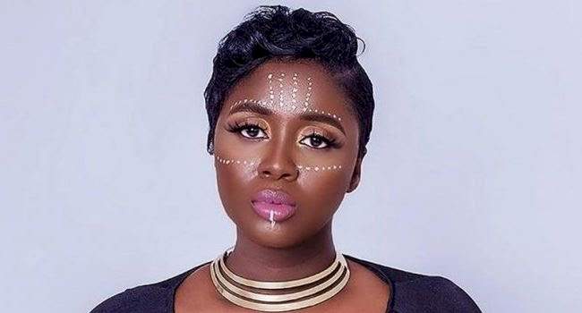 "Nigerian men know how to spoil their women but cheating is a must" - Princess Shyngle claims