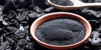 7 health benefits of activated charcoal