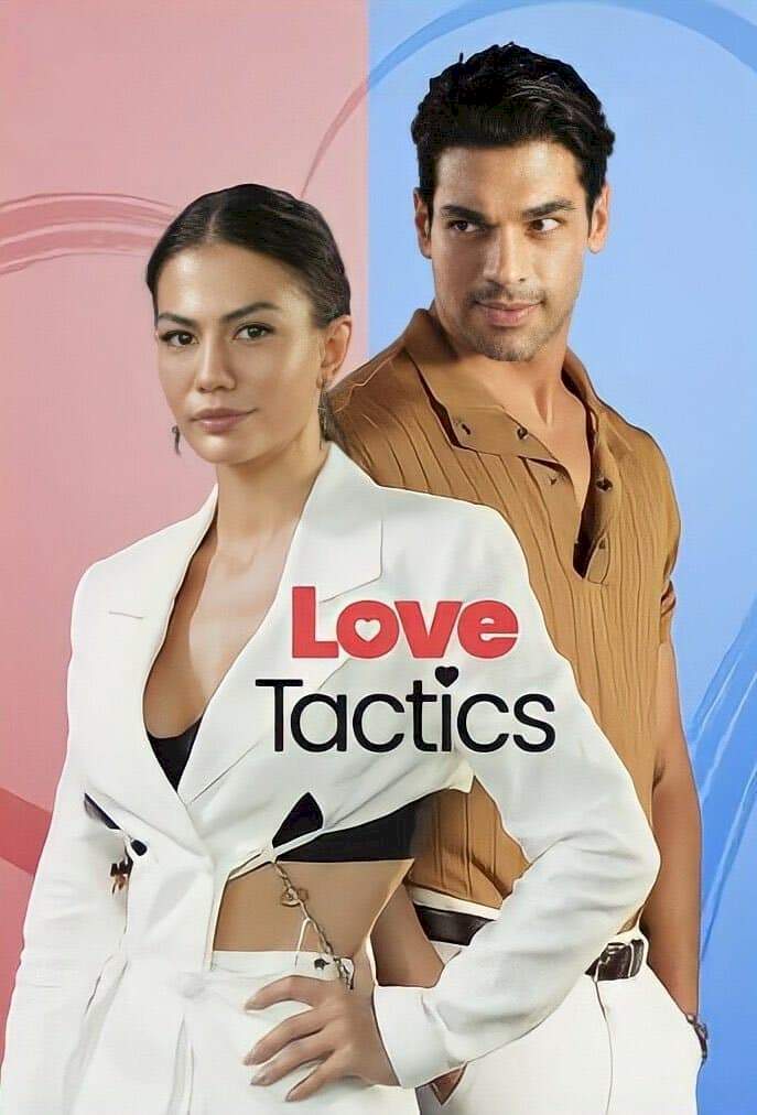 Love Tactics Subtitles (2022) [Turkish]