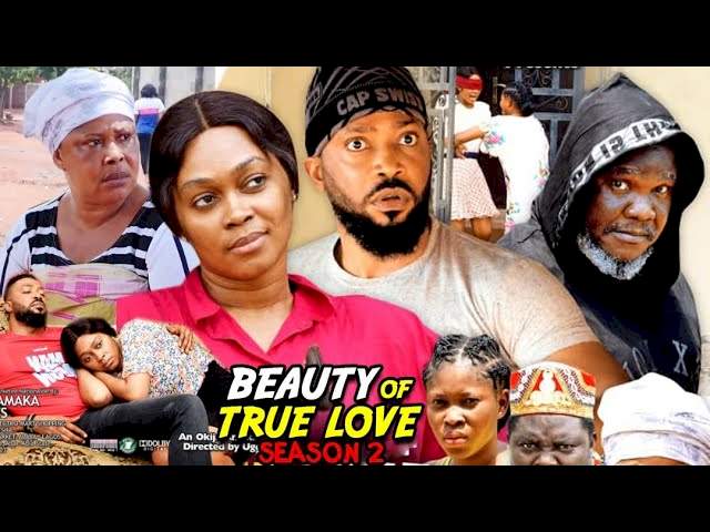 Beauty of True Love (2022) (Part 2)