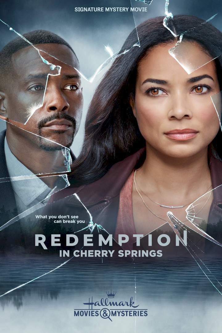 Redemption in Cherry Springs (2021) | Mp4 DOWNLOAD – NetNaija Movies