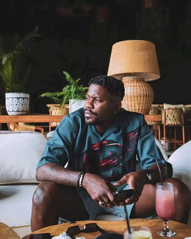 'Failed rappers always have the most to say' - Ycee lambasts Wizkid as popsy's throwback rap surfaces (Video)