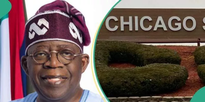 We Can't Ascertain Authenticity Of Certificate Tinubu Submitted To INEC - Chicago University Tells US Court