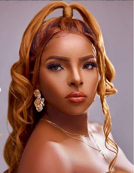 BBNaija's Wathoni reveals why she can't been successful in Nollywood despite her efforts and beauty