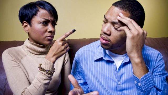 How to recognize silent cessations in relationships