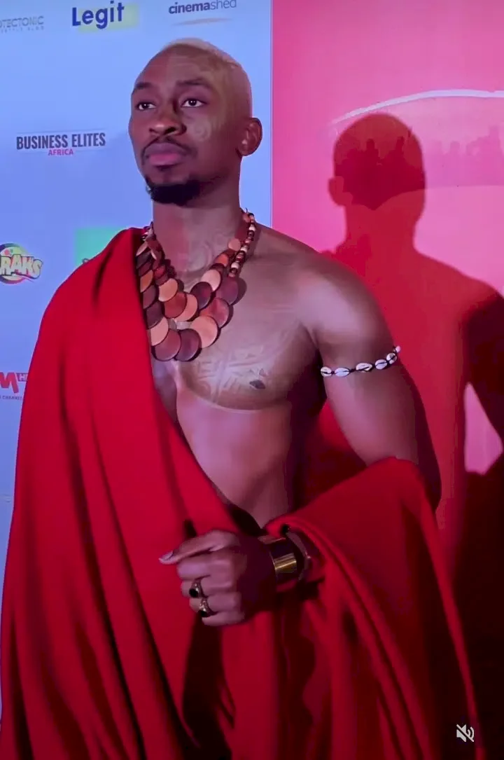 Khalid, Diana, Iyabo Ojo, and others turn heads at premiere of The Woman King (Video)