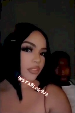 'Ozo hustle o' - Reation as Nengi goes on a date with London-based consultant (Video)