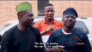 Yoruba Movie: Payida 2 (2021)