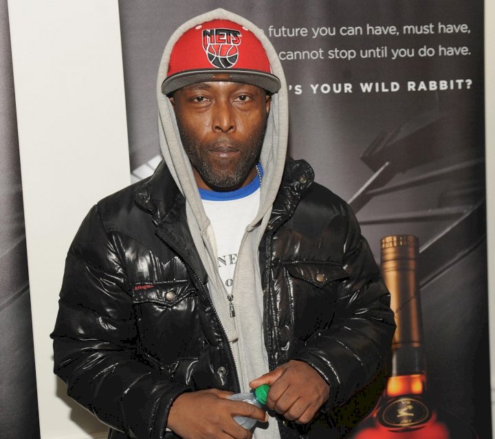 Former Bad Boy Rapper, Black Rob is dead