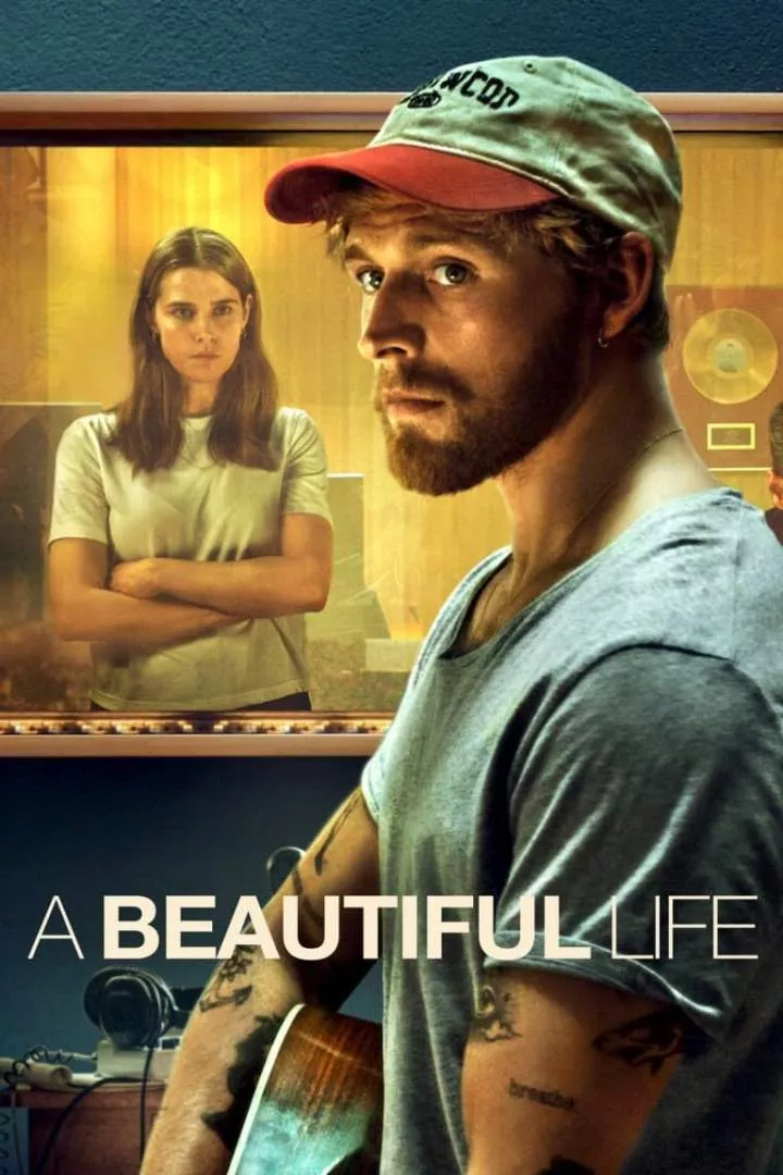 Netnaija - A Beautiful Life (2023) [Danish]