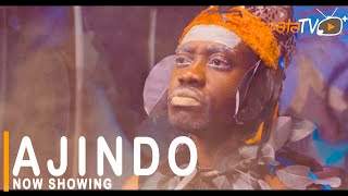 Yoruba Movie: Ajindo (2021)