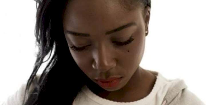 Lady narrates sad experience with cheating husband
